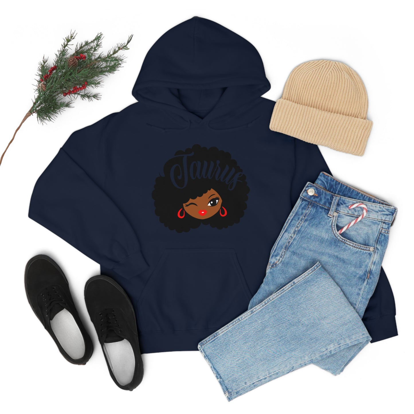 Taurus Queen Sweatshirt