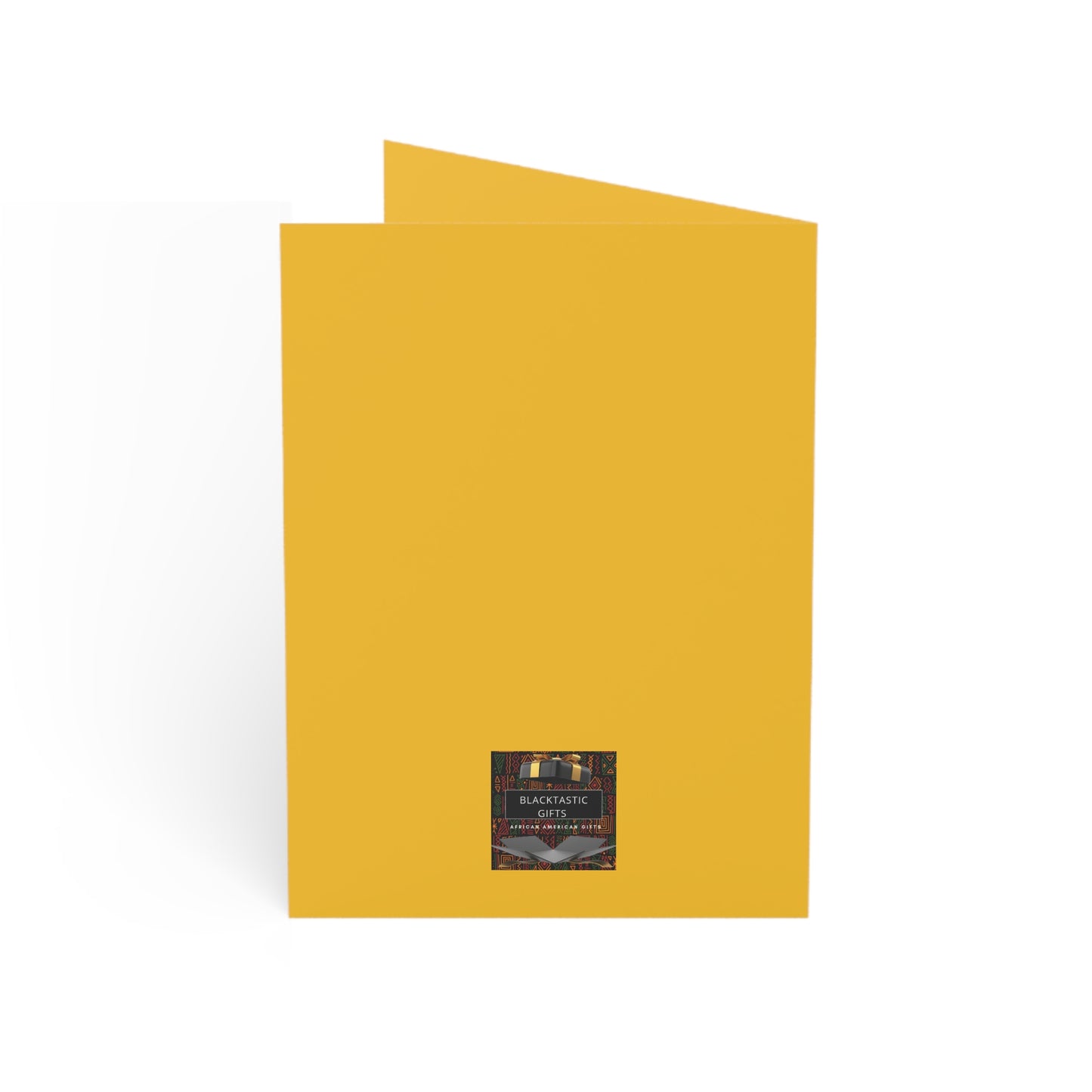 Kwanzaa Greeting Cards (1, 10, 30, and 50pcs)