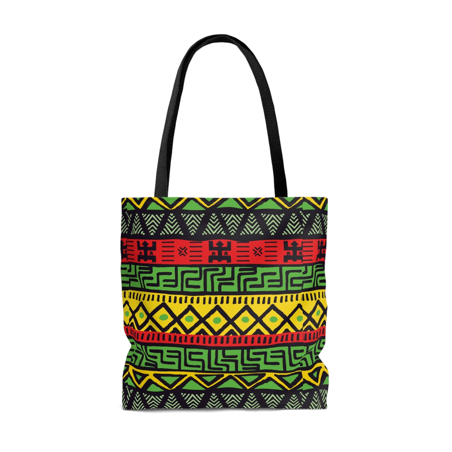 RBG Ankara III Tote Bag