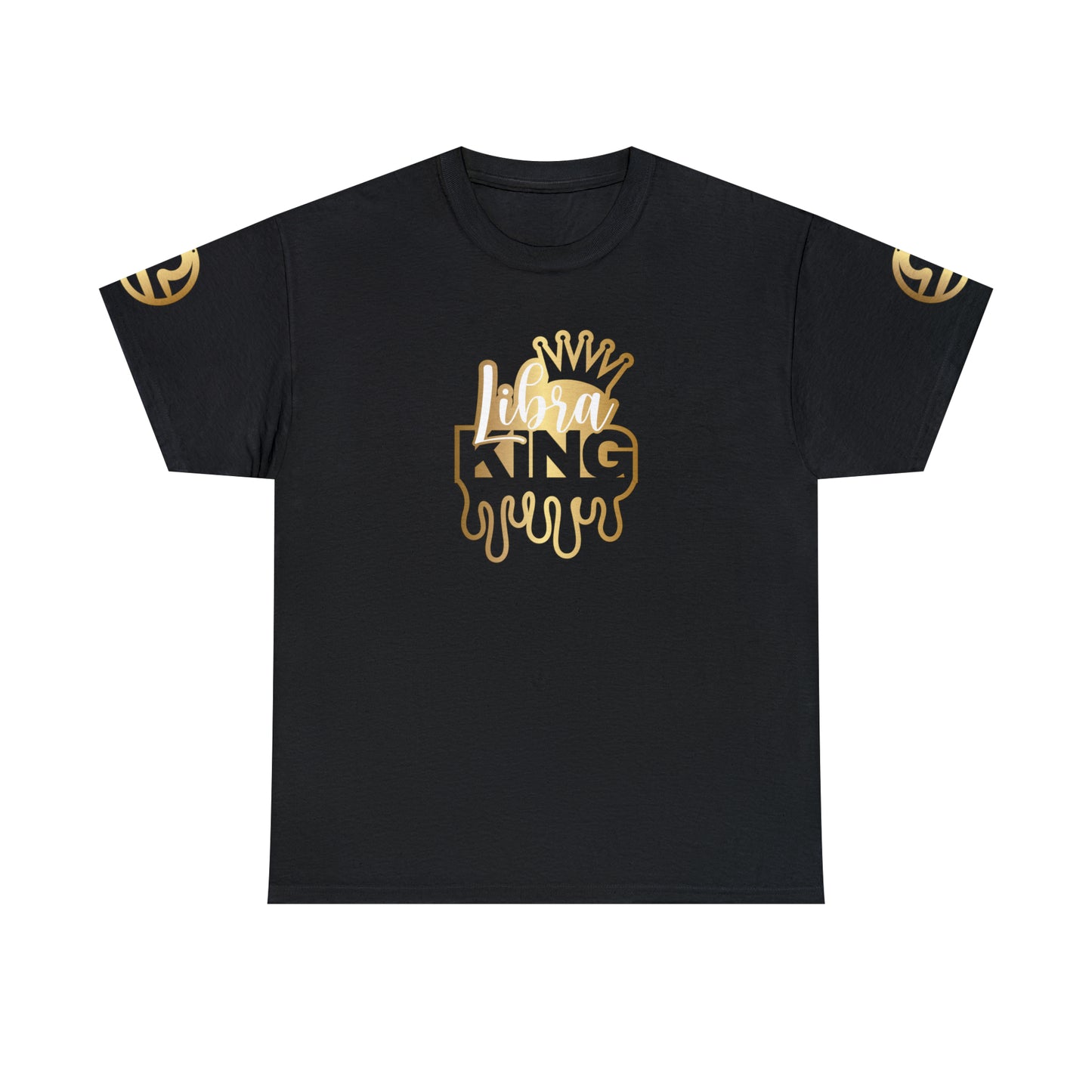 Libra King T-Shirt