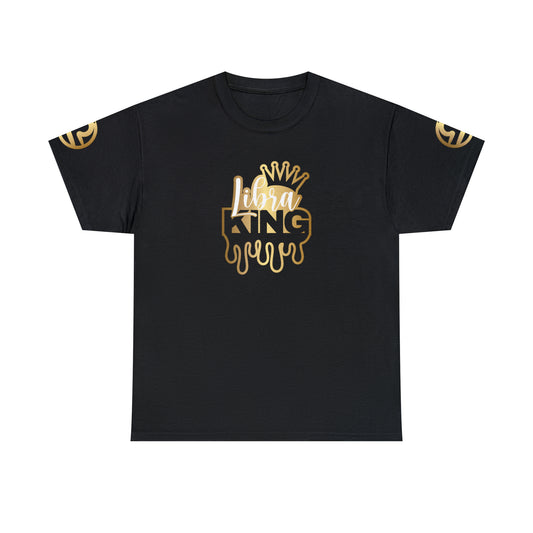Libra King T-Shirt