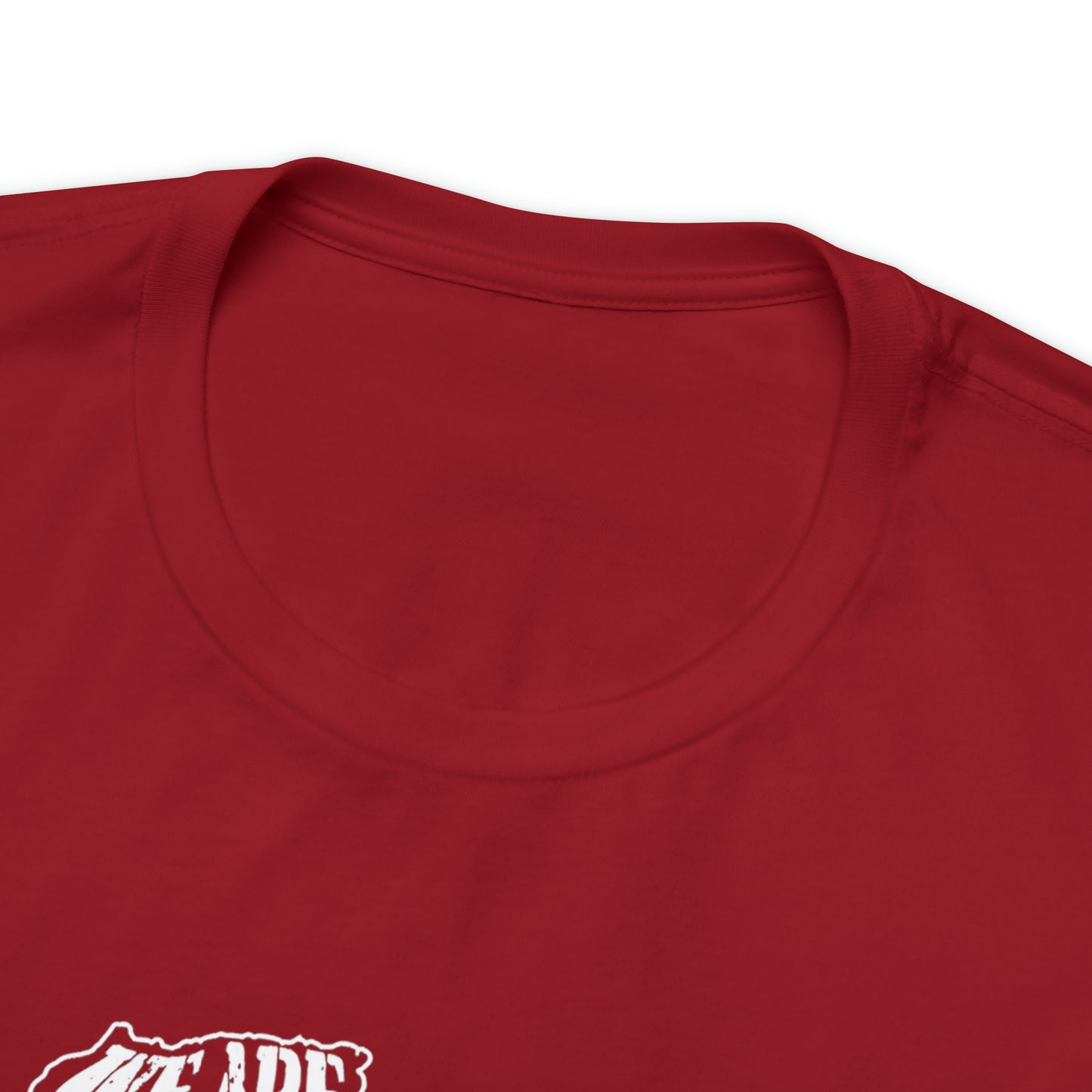 We Are Africans Short Sleeve Tee