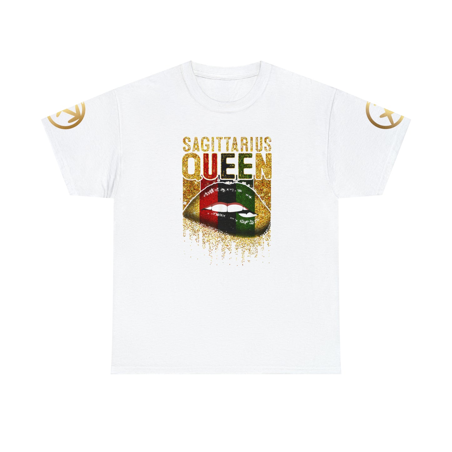 Sagittarius Queen T-Shirt