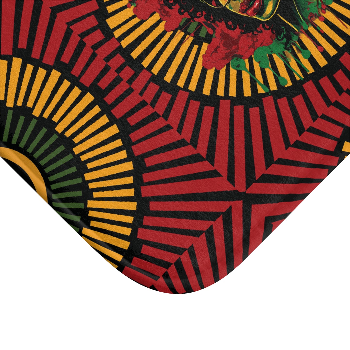 RBG Queen Bath Mat