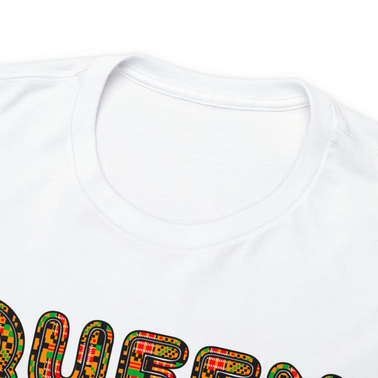 Queen Cotton Tee