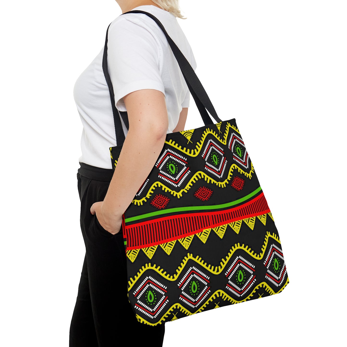 RBG Ankara I Tote Bag