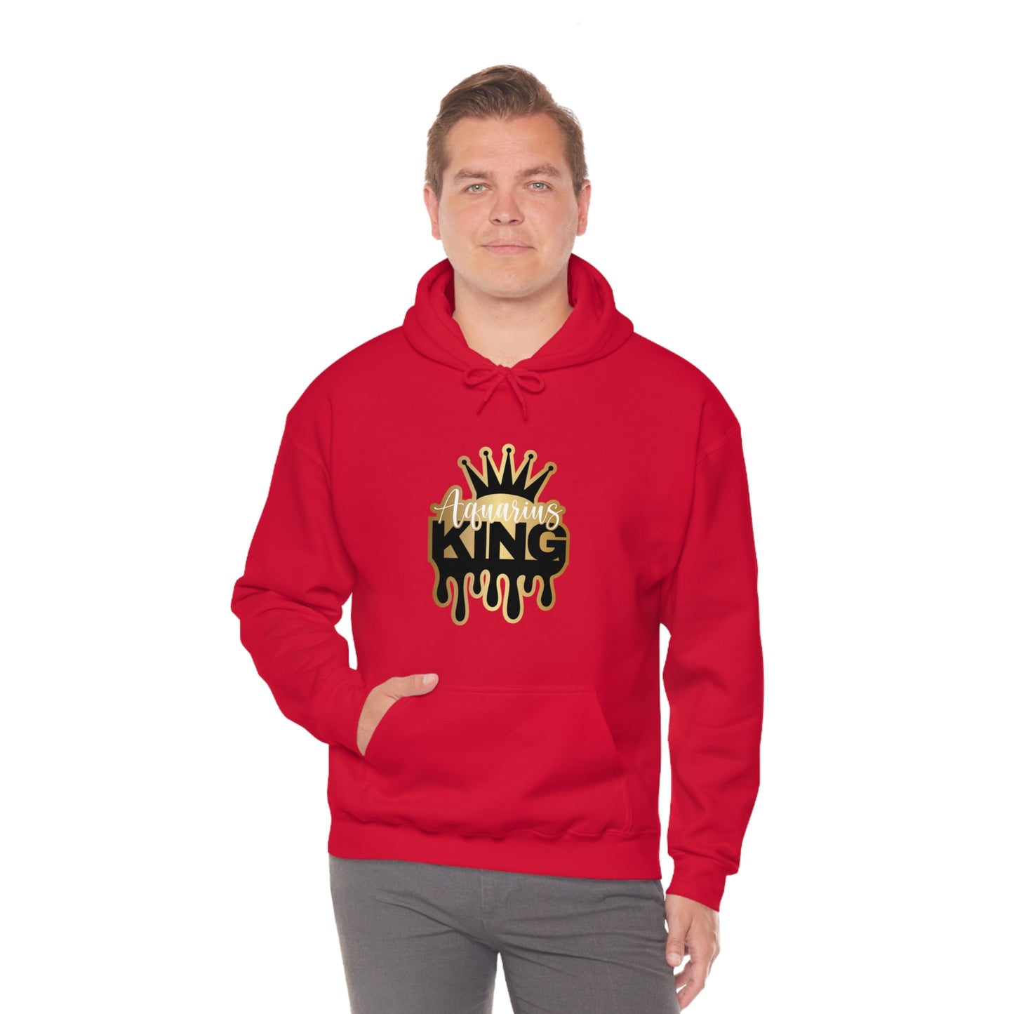 Aquarius Sweatshirt
