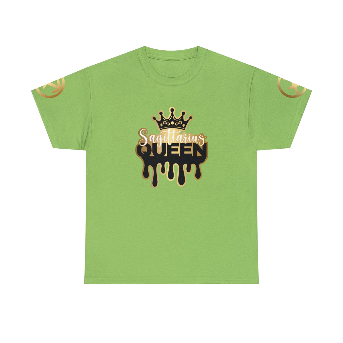 Sagittarius Queen T-Shirt