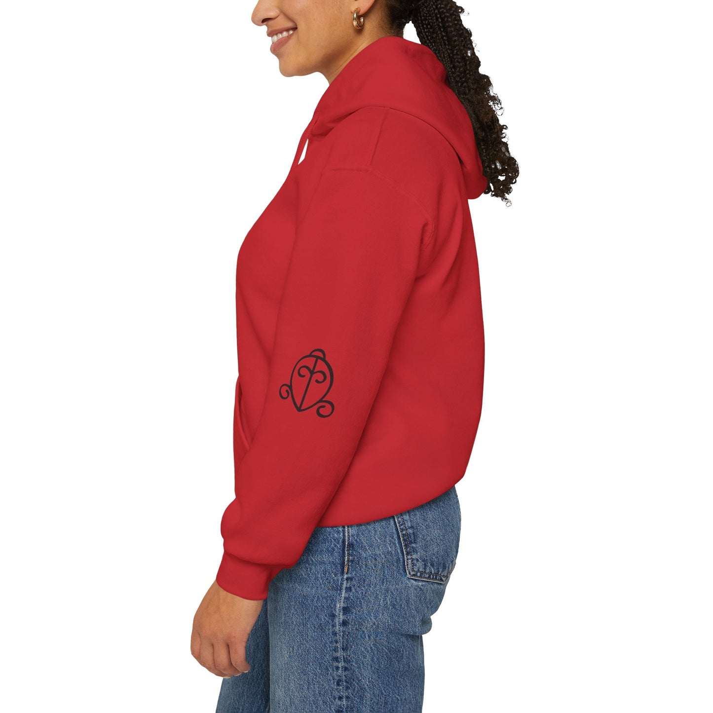 Black Marriage is Dope Hoodie
