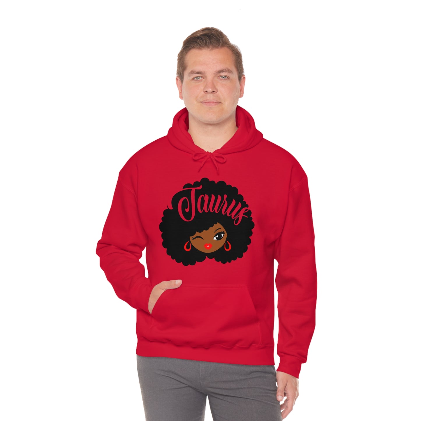 Taurus Queen Sweatshirt