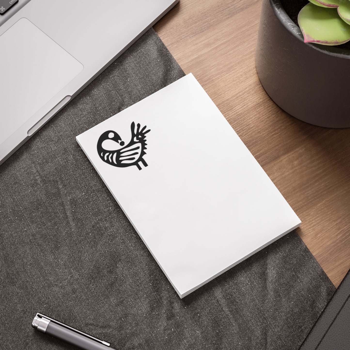 Note Pads Office Supplies Planner Sankofa Design