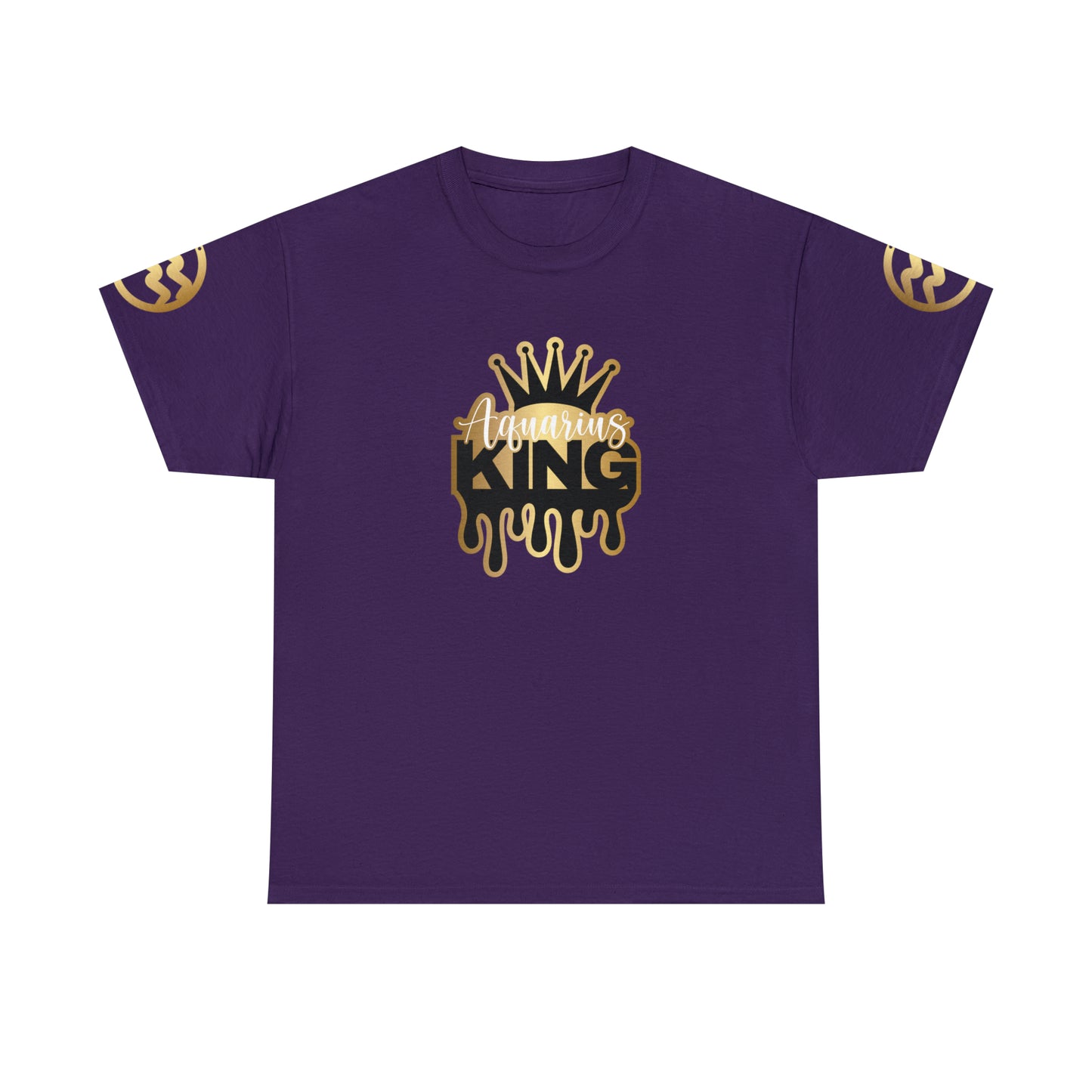 Aquarius King T-Shirt