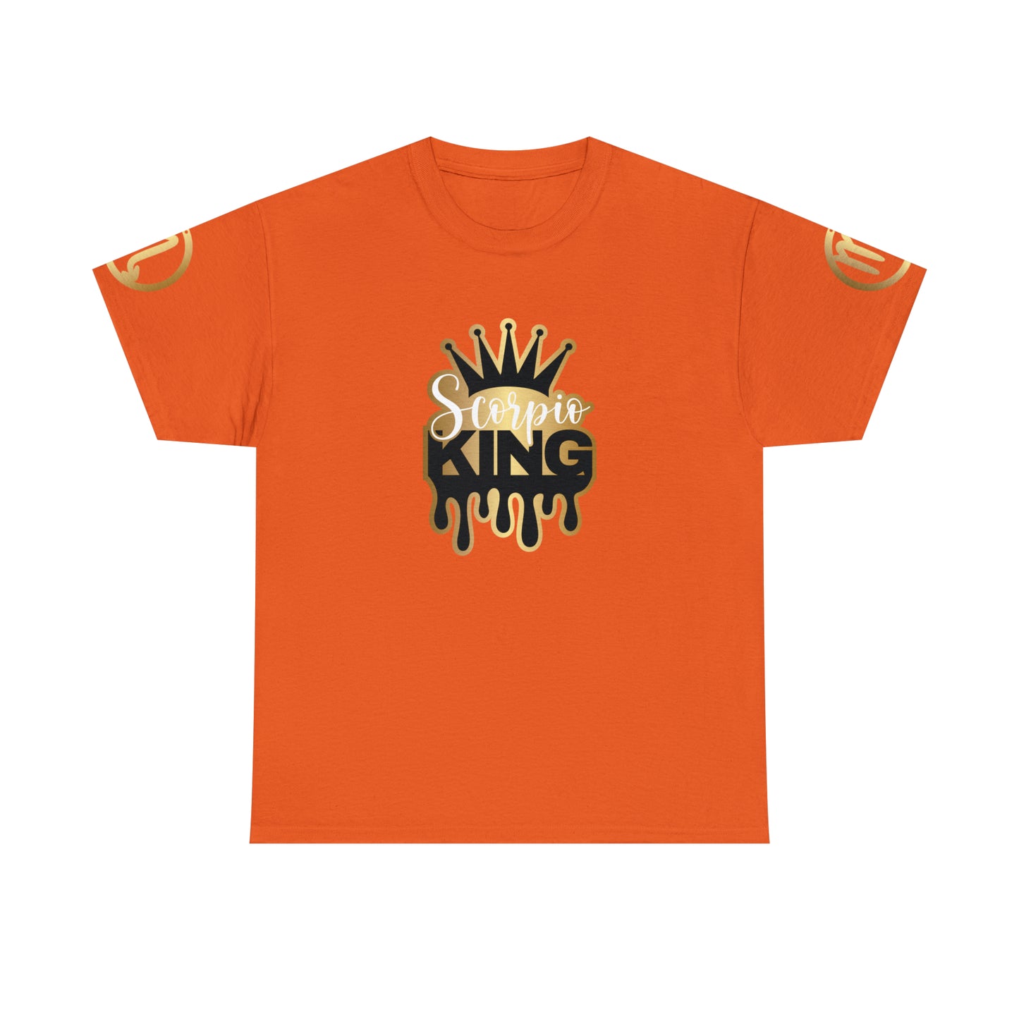 Scorpio King T-Shirt