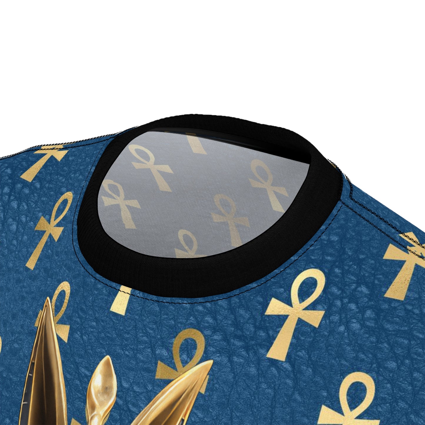 Anubis Ankh Shirt