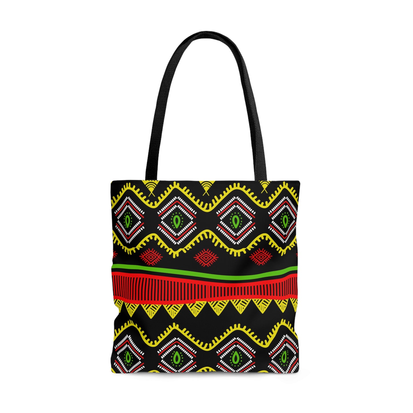 RBG Ankara I Tote Bag