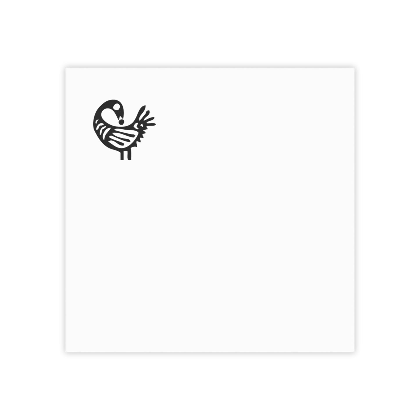 Note Pads Office Supplies Planner Sankofa Design