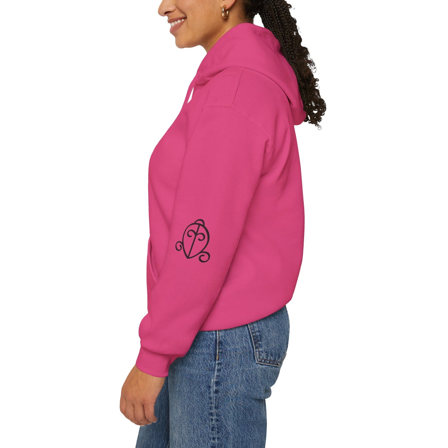 Black Marriage is Dope Hoodie