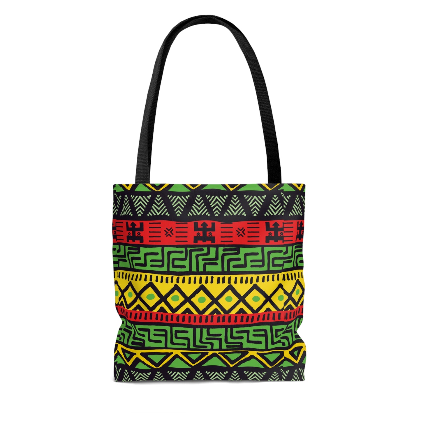 RBG Ankara III Tote Bag