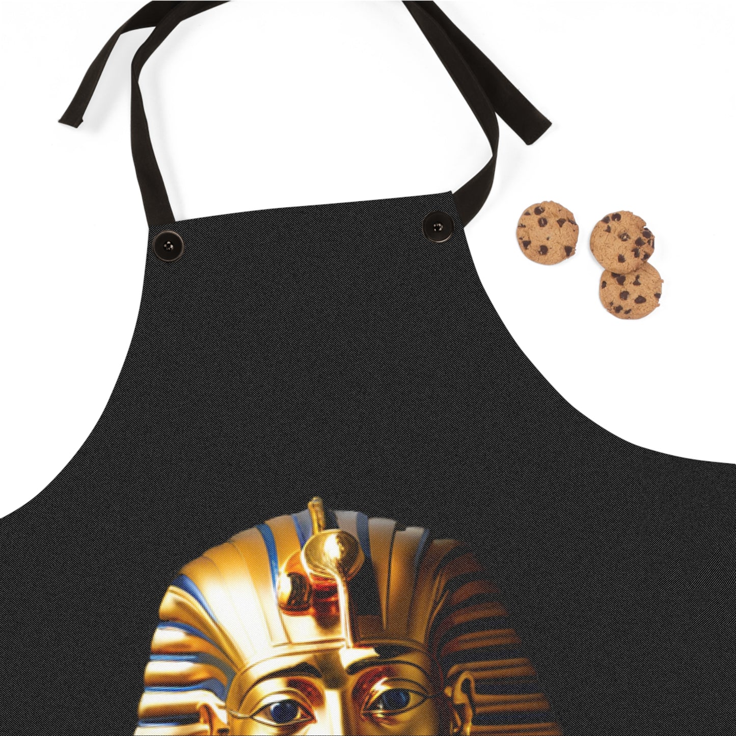 King Tut Apron ( Personalize It! )