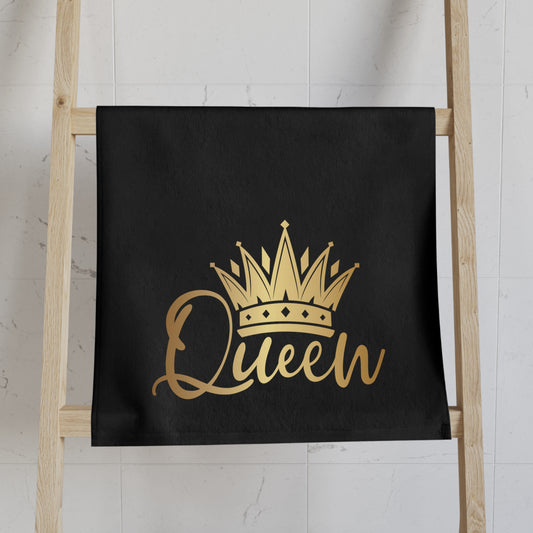 Queen Hand Towel