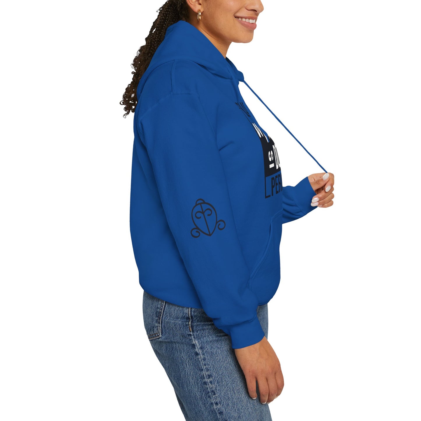 Black Marriage is Dope Hoodie