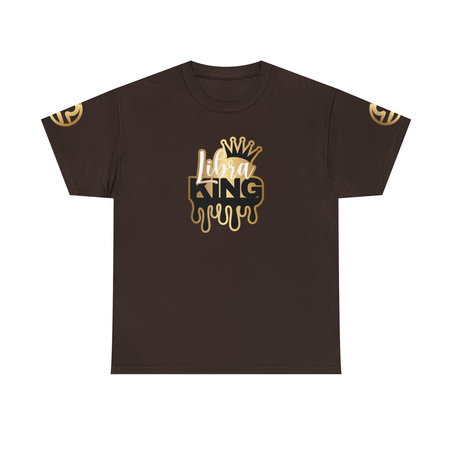 Libra King T-Shirt