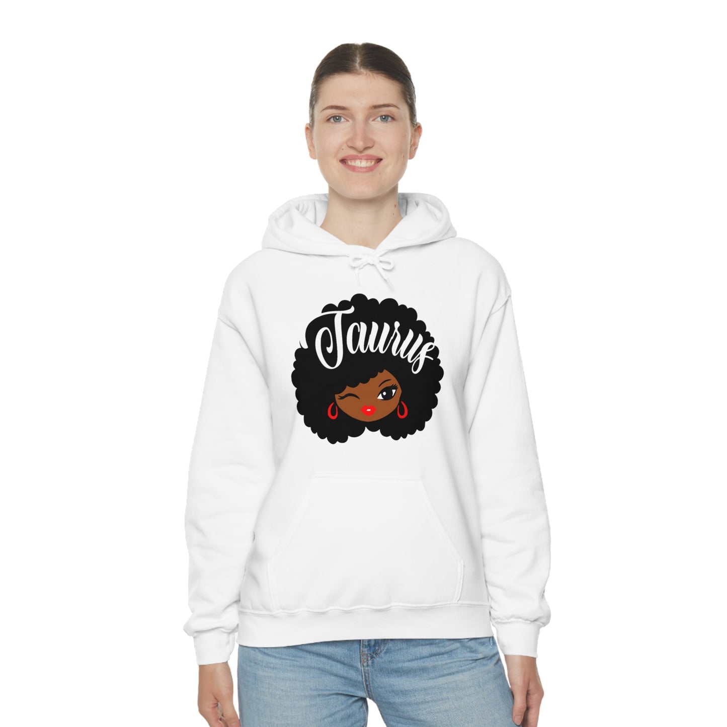 Taurus Queen Sweatshirt