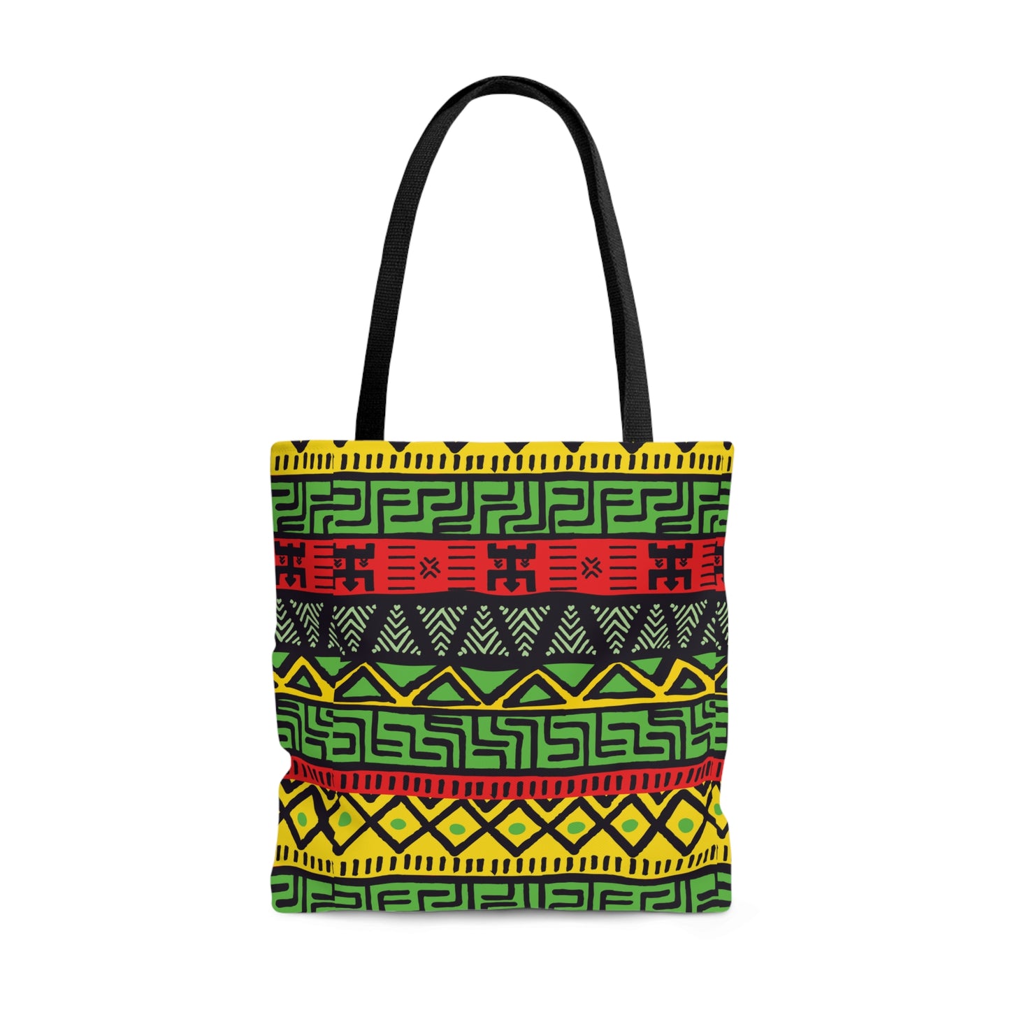 RBG Ankara III Tote Bag