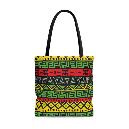 RBG Ankara III Tote Bag