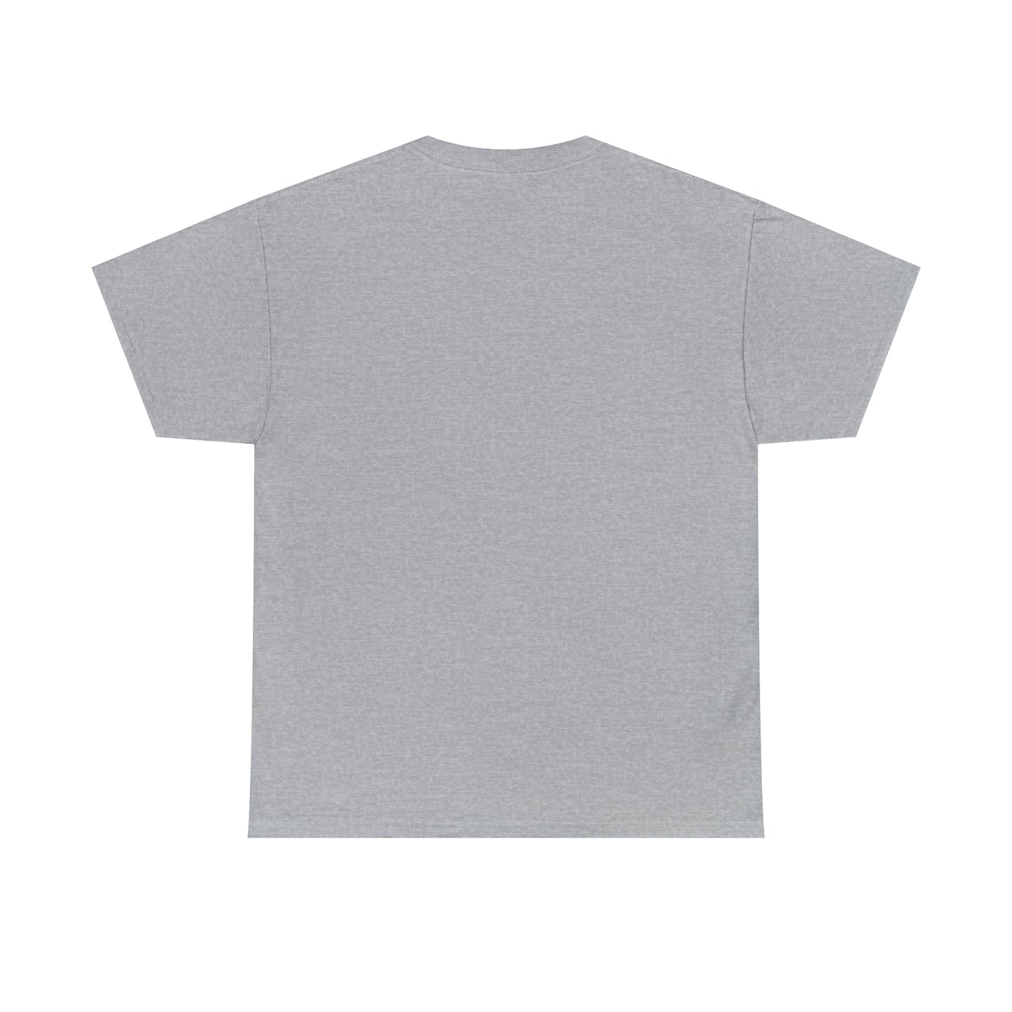 Black History Month Cotton Tee