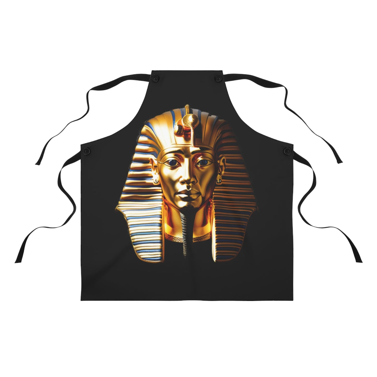 King Tut Apron