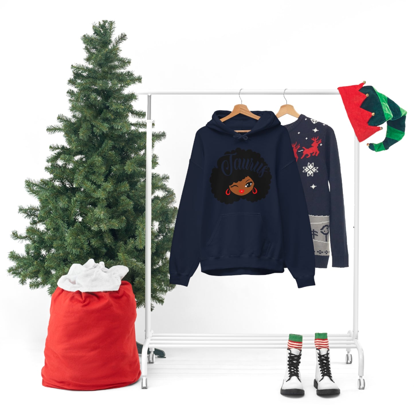Taurus Queen Sweatshirt