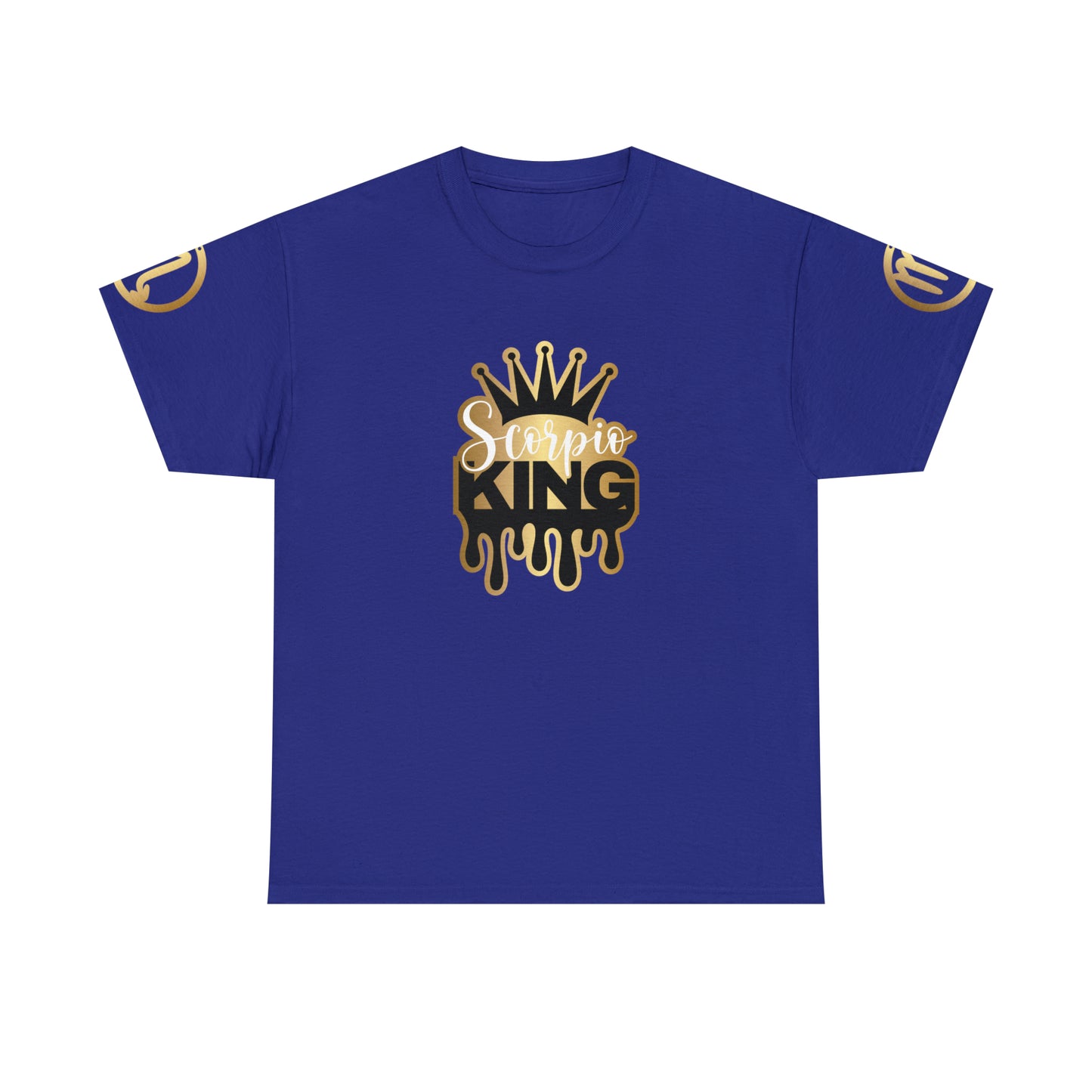 Scorpio King T-Shirt