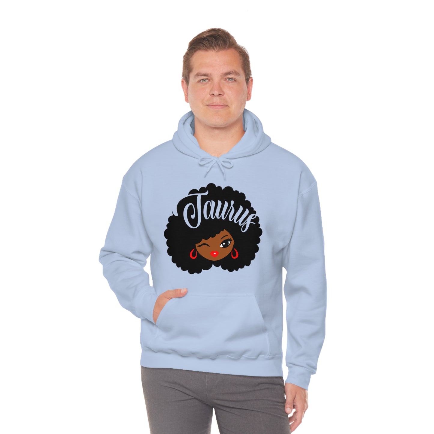 Taurus Queen Sweatshirt