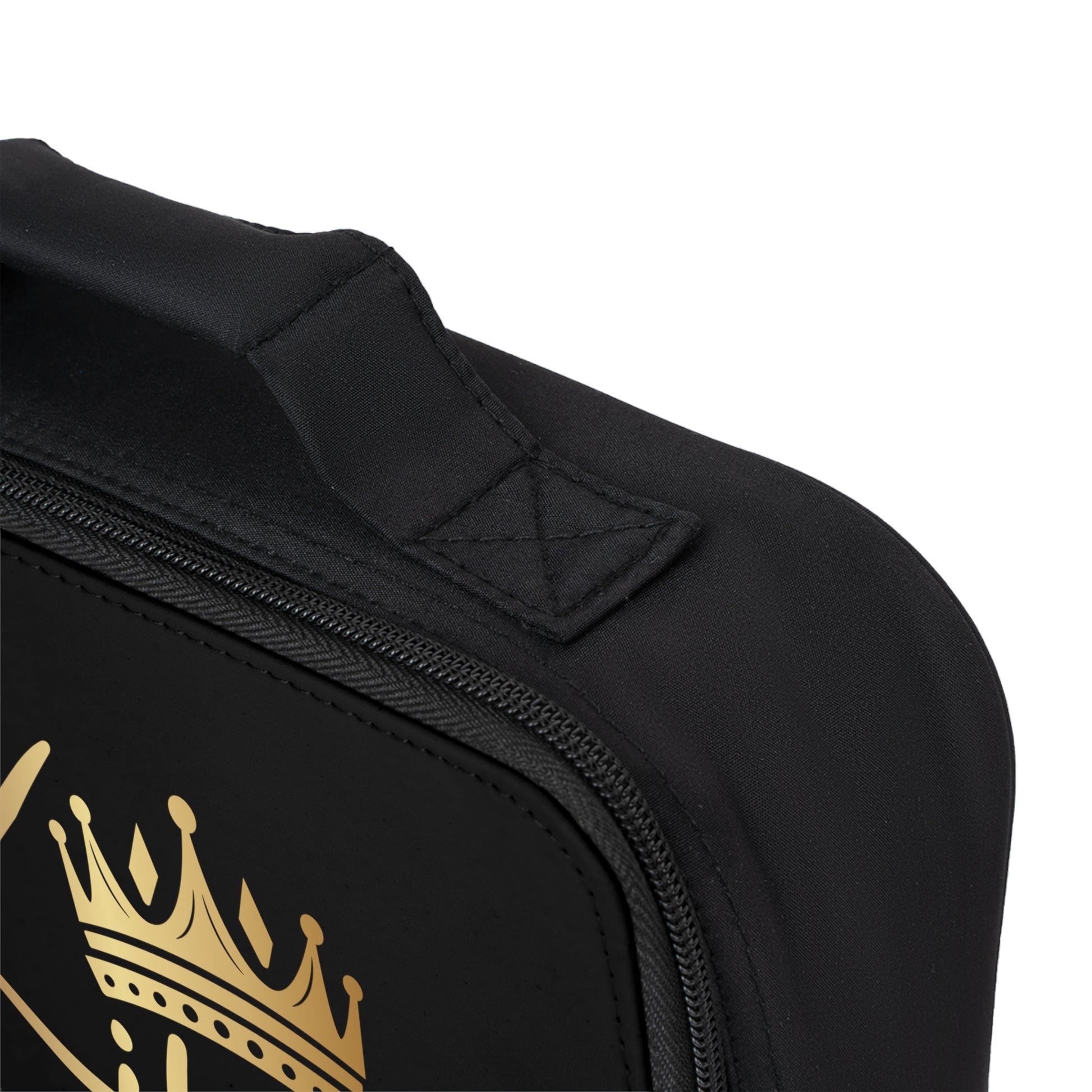 King Lunch Bag