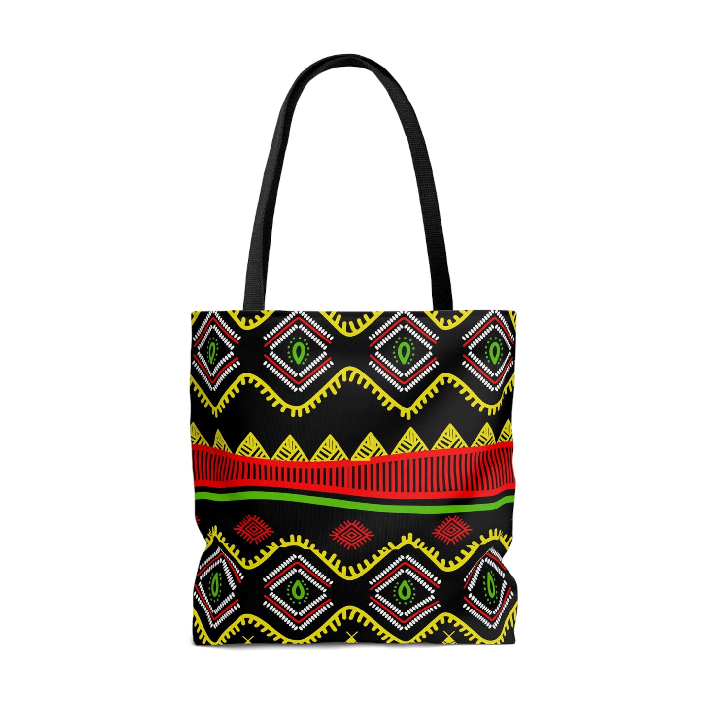 RBG Ankara I Tote Bag