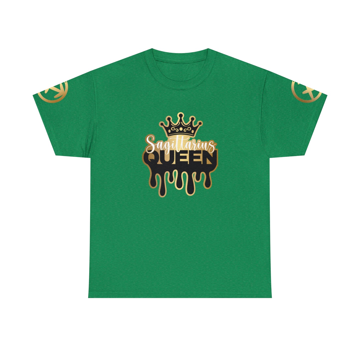 Sagittarius Queen T-Shirt
