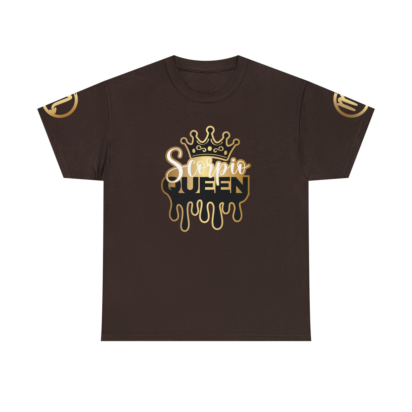 Scorpio Queen T-Shirt