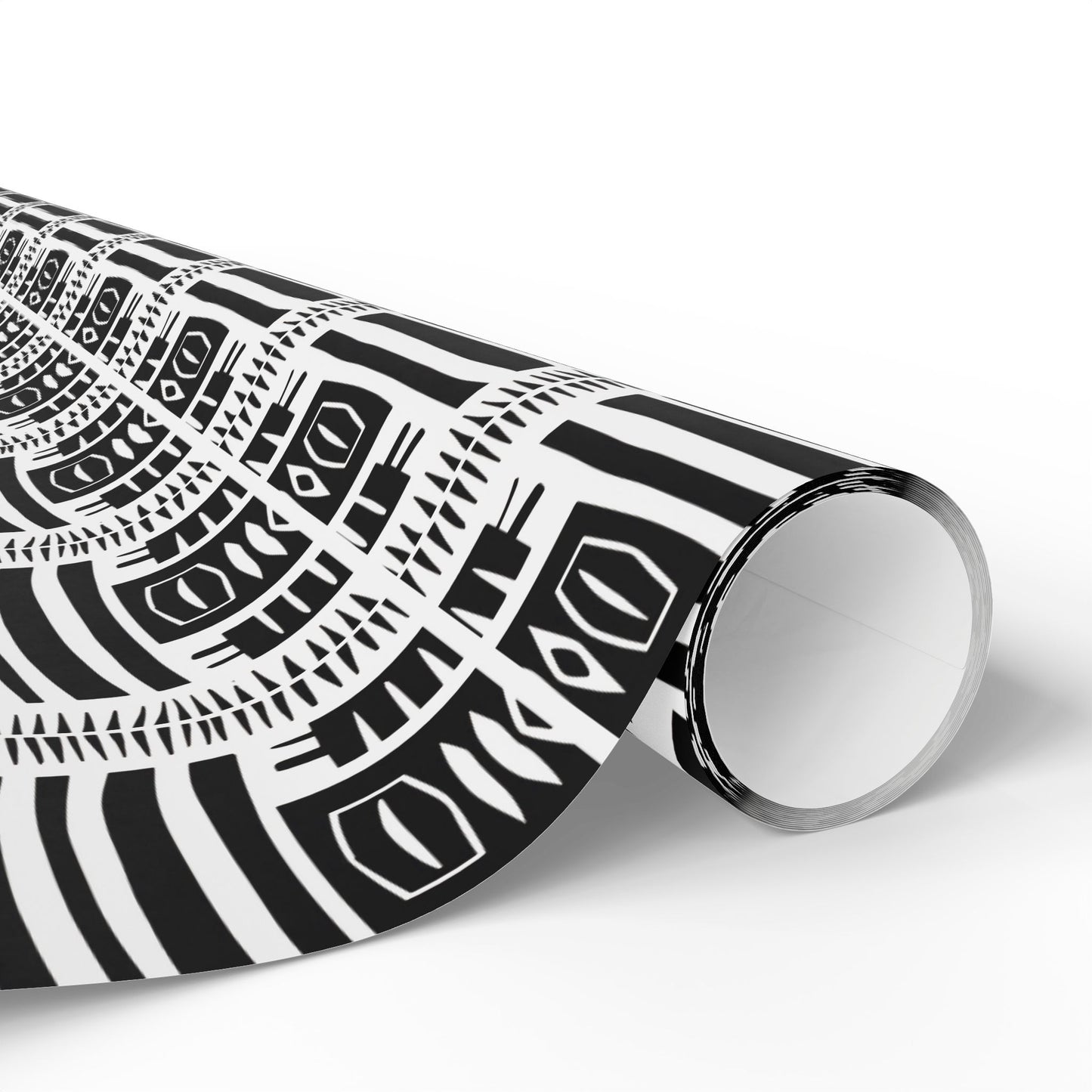 Ethnic Wrapping Papers