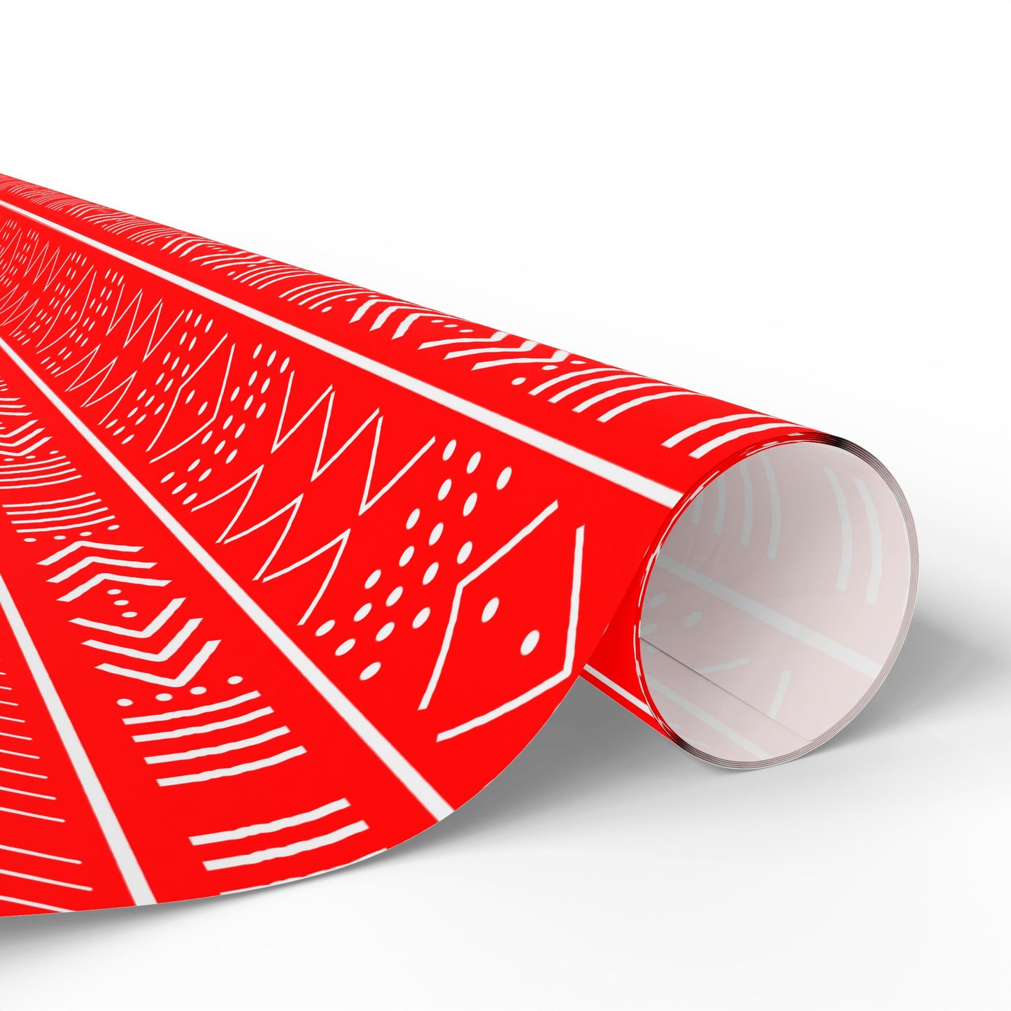 Wrapping Paper Set