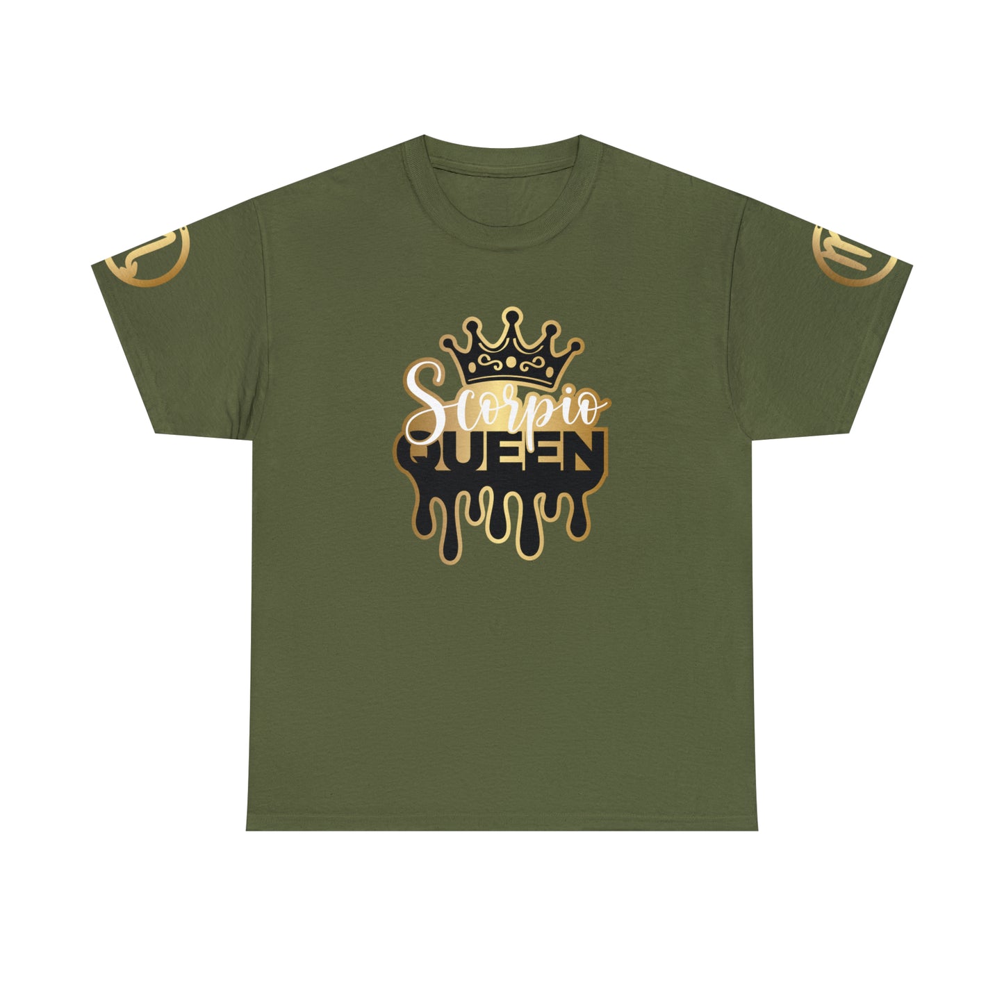 Scorpio Queen T-Shirt