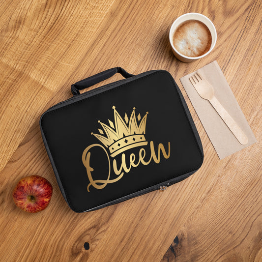 Queen Lunch Bag