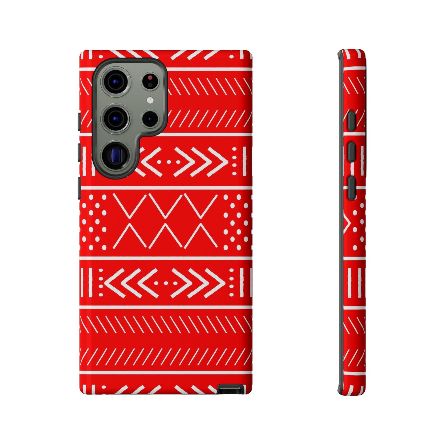 Afrocentric Samsung Case