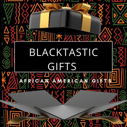 BLACKTASTIC GIFT SHOP