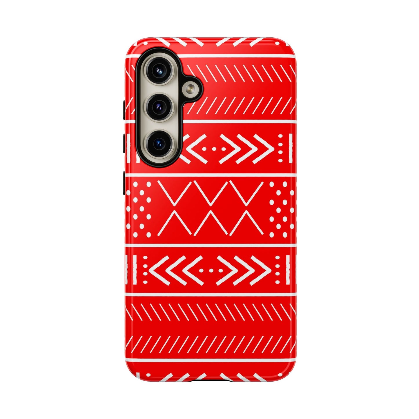 Afrocentric Samsung Case
