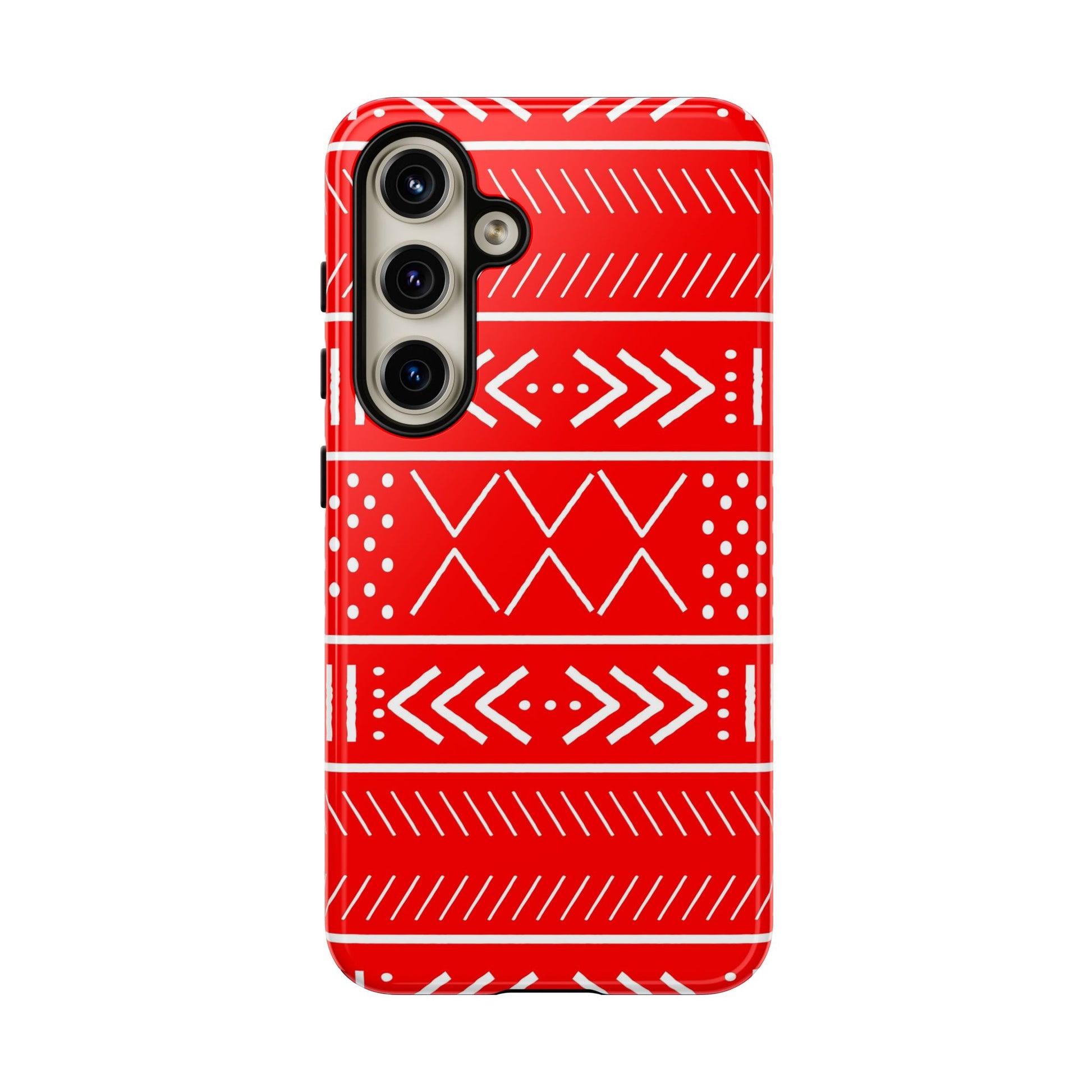Afrocentric Samsung Case