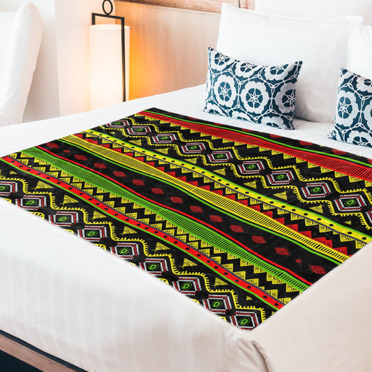 RBG Blanket 1 Ultra-Soft Micro Fleece Blanket 60"x50"
